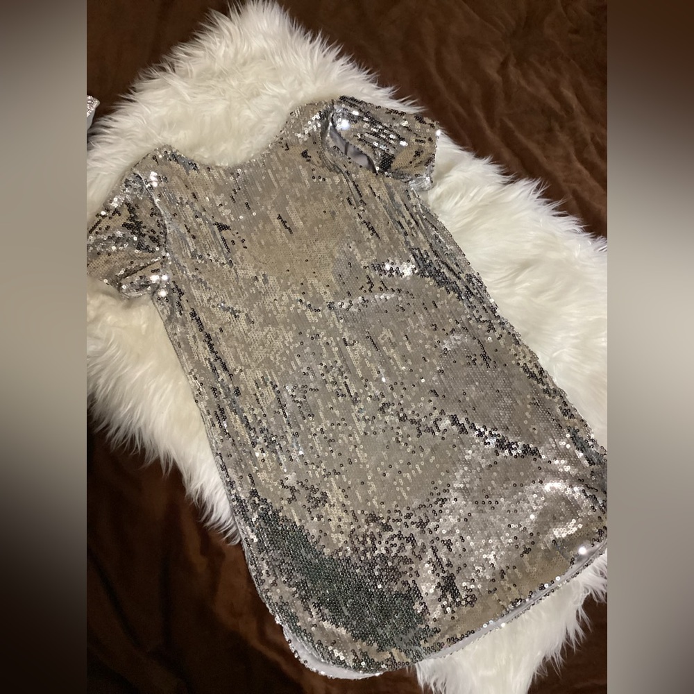 Fate dress size medium